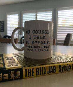 A Mug To Keep Designs Funny Mug 11OZ, 1 Count (Pack of 1), White 8 71toV3pNauL