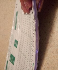 TEST-100E 882 E Compatible Testing Forms (50 Sheet Pack) 50 Sheet Pack 6 71todbg7OyL