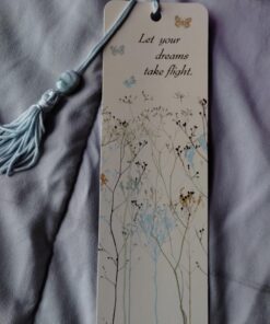 Butterflies Beaded Bookmark Book Supplement 7 71tp3fJcEL