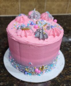 Wilton Cake Circle, 8in, White 37 71tp3nZV5OL