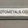 Super Hard Alloy Ingot (30%-Antimony,-70%-Lead) About 5 Pound Great to Raise Hardness on Lead Alloys