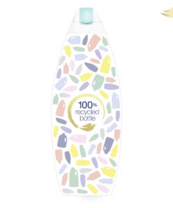 Dove Sulfate Free and Hypoallergenic, Sensitive Skin Body Wash, 22 Fl Oz (Pack of 4) 28 71tpIR ZSgL