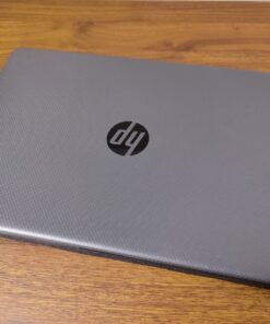 HP 15 inch Laptop, FHD Display, Intel Core i3-1215U, 8 GB RAM, 128 GB SSD, Intel UHD Graphics, Windows 11 Home in S Mode, 15-dy5599nr (2023) 8GB RAM | 128GB PCIe SSD 98 71tpVlrPpdL