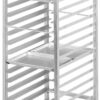Channel Manufacturing AXD1815 15 Pan End Load Bun / Sheet Pan Rack - Assembled 5 71tpXFgVjvL