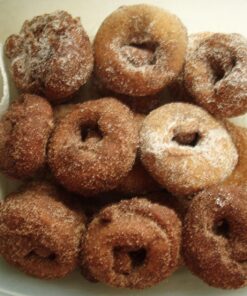 Norpro Donut Maker 24 71tpzgOV2aL