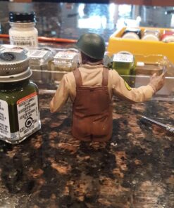 Testors Enamel Paint Set Multicolor 11 71tq m4gJTL