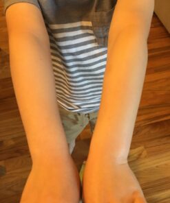 Babyganics SPF 50 Baby Sunscreen Spray | UVA UVB Protection | Octinoxate & Oxybenzone Free | Water Resistant, Unscented, 6 Ounce (Pack of 2) 6 Fl Oz (Pack of 2) 42 71tq4KzqVLL 1