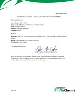 PUR360 Tamanu Oil - Best Treatment for Psoriasis, Eczema, Acne Scar, Rosacea - Relief for Dry, Scaly Skin, Scalp and More - Cold Pressed – Proven 100% Pure 26 71tqNdLPqeL