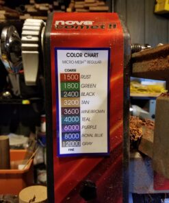 Micro-Mesh 2" Assortment Pack - 18 Pieces 26 71tqZu453xL