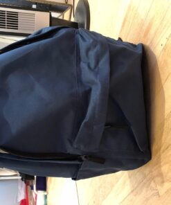 Amazon Basics Classic School Backpack - Navy 1-Pack Backpack Only 55 71tqoLCFOWL