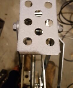 X-Chock Wheel Stabilizer - Pair - One Handle - 28012 Single 31 71tqtauqlkL