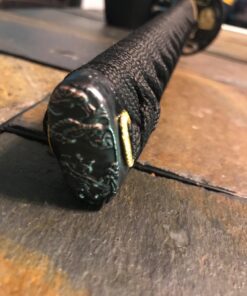 Masahiro MAZ-401 Damascus Sword of The Serpent 17 71tr1SJMqVL