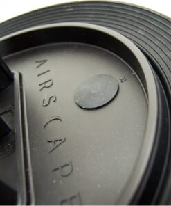 Airscape Bucket Insert Airtight Lid - Bulk Dry Storage - Unique Nitro Flush Port and Degassing Valve for Versatility - Preserve Food Freshness - Fits Most 3, 5, and 7 Gallon Buckets - Single 15 71trZweGUvL