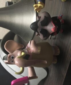 Funko Mystery Mini Disney: Zootopia Figure 7 71ts9CwrL