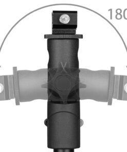 Camera Flash Speedlite Mount, ChromLives Professional Swivel Stand Light Bracket, Umbrella Bracket Shoe Holder E Type Compatible with Canon Nikon Pentax Olympus Nissin Metz, Other Speedlite Flashes flash stand 13 71tskcTS0EL