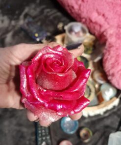 Eye Candy Premium Mica Powder Pigment “Icicle” (50g) Multipurpose DIY Arts and Crafts Additive | Natural Bath Bombs, Resin, Paint, Epoxy, Soap, Nail Polish, Lip Balm (Icicle, 50G) Icicle 43 71tslKw8z2L