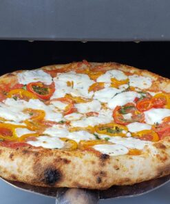 Bertello Outdoor Pizza Oven Black 55 71tsqHvODL