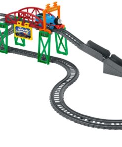 Thomas & Friends TrackMaster, Over-under Tidmouth Bridge 11 71tszEtD5KL