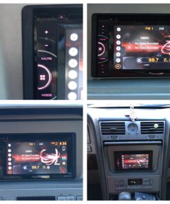 PAC SWI-RC Steering Wheel Control Interface Designed for All Major Radio Brands, Universal Interface SWI-RC1 Standard Packaging 37 71ttT8yaB7L 1