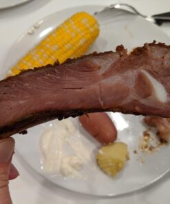 Yummly Smart Meat Thermometer with Wireless Bluetooth Connectivity V1 53 71ttmbzP01L