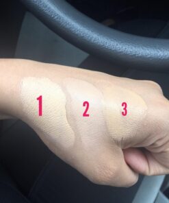 Milani Conceal + Perfect 2-in-1 Foundation + Concealer - Natural (1 Fl. Oz.) Cruelty-Free Liquid Foundation - Cover Under-Eye Circles, Blemishes & Skin Discoloration for a Flawless Complexion 02-Natural 39 71ttu1lB 7L