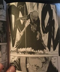 Bleach (3-in-1 Edition), Vol. 1: Includes vols. 1, 2 & 3 (1) 17 71tvhMjQtOL 2