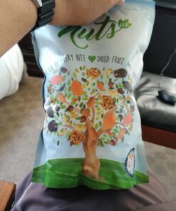 NUTS U.S. - Sweet Raw Apricot Kernels (Seeds) | Unpasteurized and Non-GMO | No Sulphure | Packed In Resealable Bags!!! (2 LB) 2 Pound (Pack of 1) 19 71tw3fwEjyL