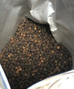 Starwest Botanicals Organic Malabar Black Whole, Pepper, 16 Ounce 12 71twGfEw1GL