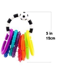 Sassy Ring O Links 9 Piece Set 14 71twM8uRlpL