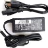 NEW Original Genuine DELL 65W 19.5V 3.34A AC Power Supply Adapter Charger 4.5mm
