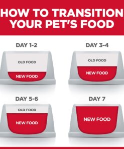 Hill's Science Diet Dry Cat Food, Adult, Sensitive Stomach & Skin, Chicken & Rice Recipe, 3.5 lb. Bag 3.5 Pound (Pack of 1) 29 71twyTE2LrL