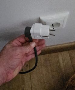 Anker GaNPrime 65W Charging Station, 615 USB C 5-in-1 Power Strip for Travel and Work with 2AC,2 USB C, USB A, 3ft,Power Delivery for iPhone 15/15 Plus/15 Pro/15 Pro Max,and More(Black) Black 49 71twzxb22bL