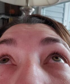 Maybelline New York Full 'N Soft Washable Mascara, Very Black, 1 Count 40 71tx3Tr7nL