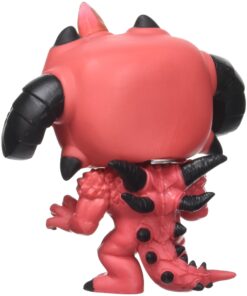 Funko POP Games Diablo Vinyl Figure 5 71txJrf9JL