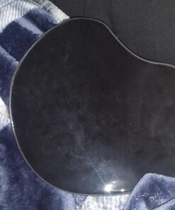 Mouse Pad, JETech Mouse Mat with Gel Wrist Pad - 0882 33 71txKFvOqFL