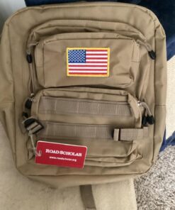 American Flag Embroidered Patch Gold Border USA United States of America Military Uniform Emblem 13 71txoeXnyCL