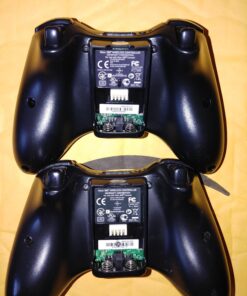 Microsoft Xbox 360 Wireless Controller for Windows & Xbox 360 Console 49 71ty1UNOZaL