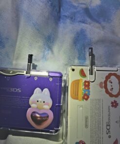 Alternative view of Dreamgear 3-Piece Stylus Pack for Nintendo 3DS