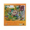 Country Autumn 500 pc Jigsaw Puzzle 54 71tyJPsJ9PL