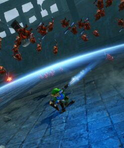 Hyrule Warriors: Legends - Nintendo 3DS Standard 15 71tzICTc8wL