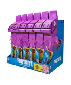 Fortnite FNT0009 Llama Loot Piñata, Purple 26 71tzl8FytqL