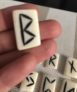 Bone Rune Set 18 71tzmzu zKL