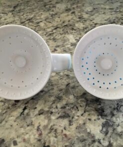 Munchkin® Miracle® 360 Toddler Sippy Cup, Spill Proof, 10 Ounce, 2 Pack, Green/Blue Blue/Green 53 71u Vq1DNYL