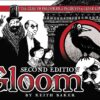 Atlas Games Gloom (2nd Edition) 1 Original Packaging 31 71u YBzkVsL