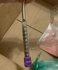 RFAQK 250 PCs Aluminum Cake Decorating Tools Kit with 12" Metal Turntable & Knife set-48 Numbered Icing Tips-3 Russian Piping Nozzles-Straight & Angled Spatula-Cake Leveler& Baking Supplies Tools 37 71u YrSU0vL