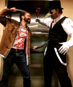 11" Stainless Steel Wolverine Fantasy Claw Set of 2 44 71u0ISx8vQL