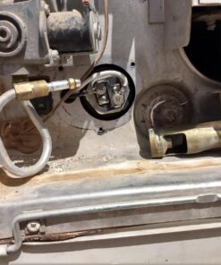 Suburban 520900 Replacement Electric Water Heater Element Kit 19 71u0qI3lHL