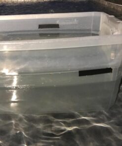 Marlig Fix-A-Leak Pool and Spa Leak Sealer - 32 oz 41 71u0uUOFcL