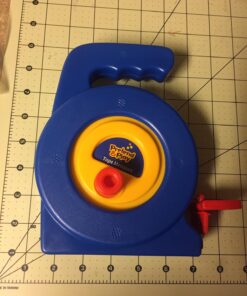 Learning Resources Pretend Play 3" Long Tape Measure - Ages 3+ Kids Measuring Tape, Measuring Tape Retractable, Educational Toys for Kids Tape Measure, 3 Feet 47 71u14wsWgL