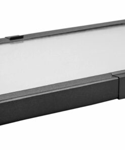 SE Glass Top Display Box - JT9214 14-½” x 8” x ¾" 17 71u1Pob4IwL